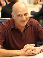 Photo of Kurt Fuller