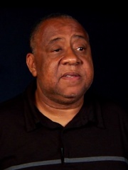 Photo of Barry Shabaka Henley