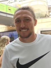 Photo of Luke Ayling