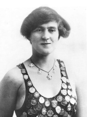 Photo of Fanny Durack