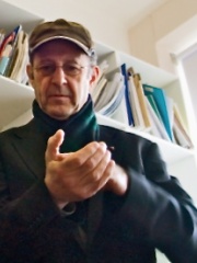 Photo of Steve Reich