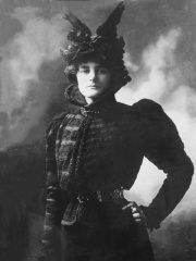 Photo of Maud Gonne