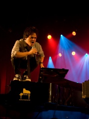 Photo of Jamie Cullum