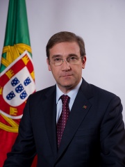 Photo of Pedro Passos Coelho