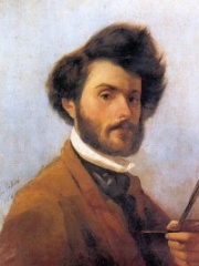 Photo of Giovanni Fattori