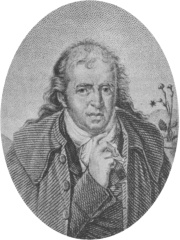 Photo of Antoine Nicolas Duchesne