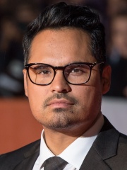 Photo of Michael Peña