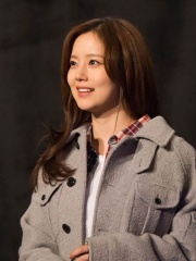 Photo of Moon Chae-won