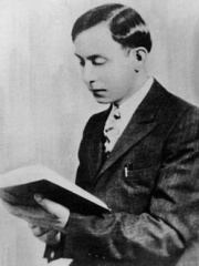 Photo of Wallace Fard Muhammad