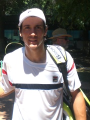 Photo of Facundo Bagnis