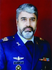 Photo of Jalil Zandi