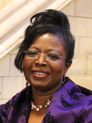 Photo of Efua Dorkenoo