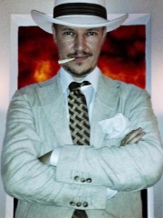 Photo of Tom Six