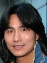 Photo of Robin Shou