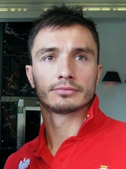 Photo of Marek Saganowski