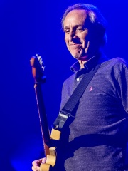 Photo of Michael Landau