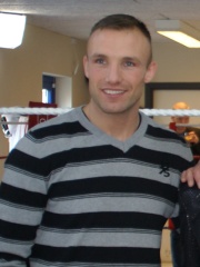 Photo of Mikkel Kessler