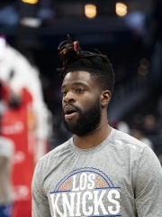 Photo of Reggie Bullock