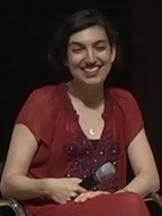 Photo of Elif Batuman