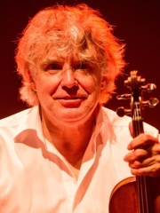 Photo of Didier Lockwood