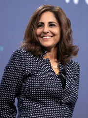 Photo of Neera Tanden