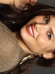 Photo of Katrina Law