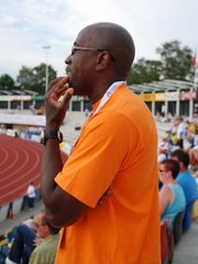 Photo of Troy Douglas