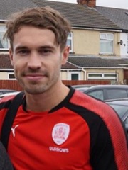 Photo of Tom Bradshaw