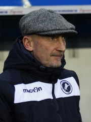 Photo of Ian Holloway