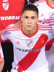 Photo of Ezequiel Cirigliano