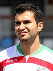 Photo of Steven Beitashour