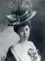 Photo of Marguerite Long