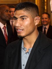 Photo of Mikey Garcia