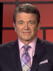 Photo of John Michael Higgins