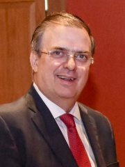 Photo of Marcelo Ebrard