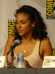 Photo of Marsha Thomason