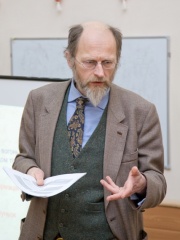 Photo of Michel Weber