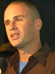 Photo of Jamie Walters