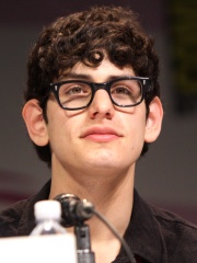 Photo of Matt Bennett