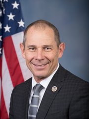 Photo of John Curtis