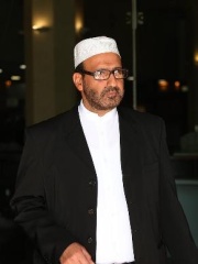 Photo of Man Haron Monis