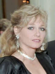 Photo of Patti D'Arbanville