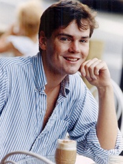 Photo of Jonathan Crombie