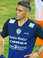 Photo of Cristian Gonzáles