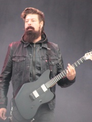 Photo of Jim Root