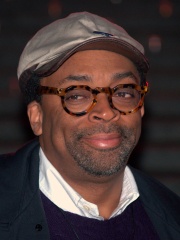 Photo of Spike Lee