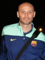 Photo of Danijel Šarić