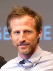 Photo of Spike Jonze