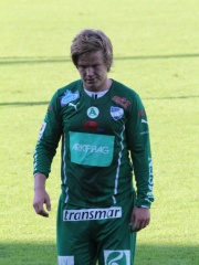 Photo of Petteri Forsell