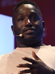 Photo of Hannibal Buress